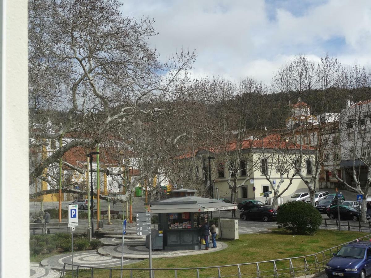 Alojamentos Casa Facha Papaia Portalegre Exterior foto